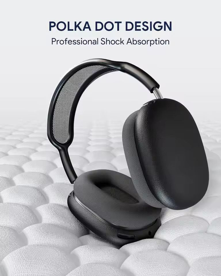 Wireless Bluetooth AirPods Max