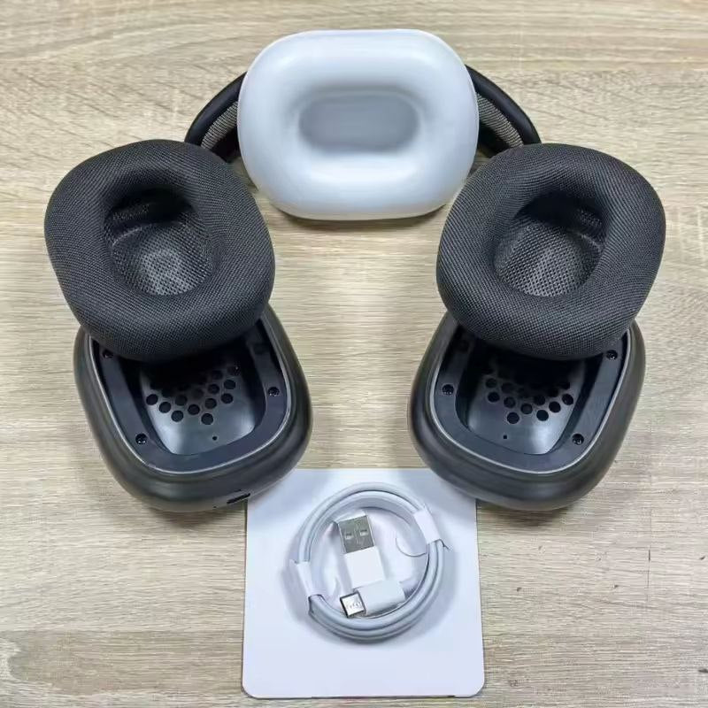 Wireless Bluetooth AirPods Max