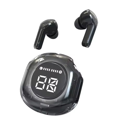 Wireless TWS Earbuds ENC Noise Reduction
