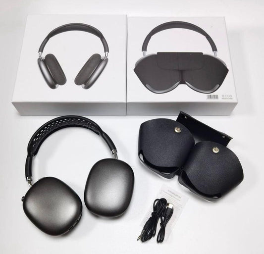 Wireless Bluetooth AirPods Max