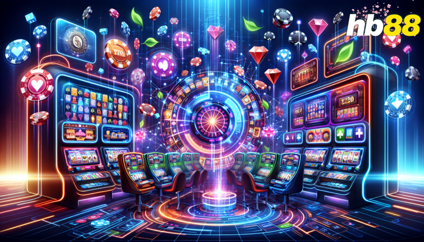 Chiến Lược Chơi Live Casino HB88 Hiệu Quả