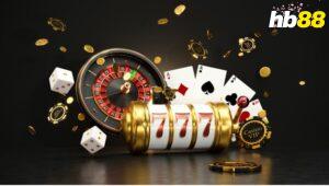 Game Bài V8 tại HB88
