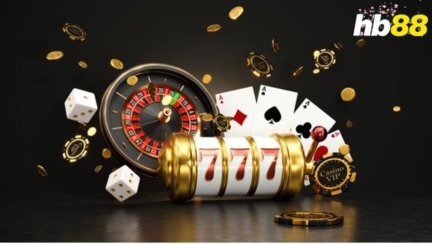 Game Bài V8 tại HB88