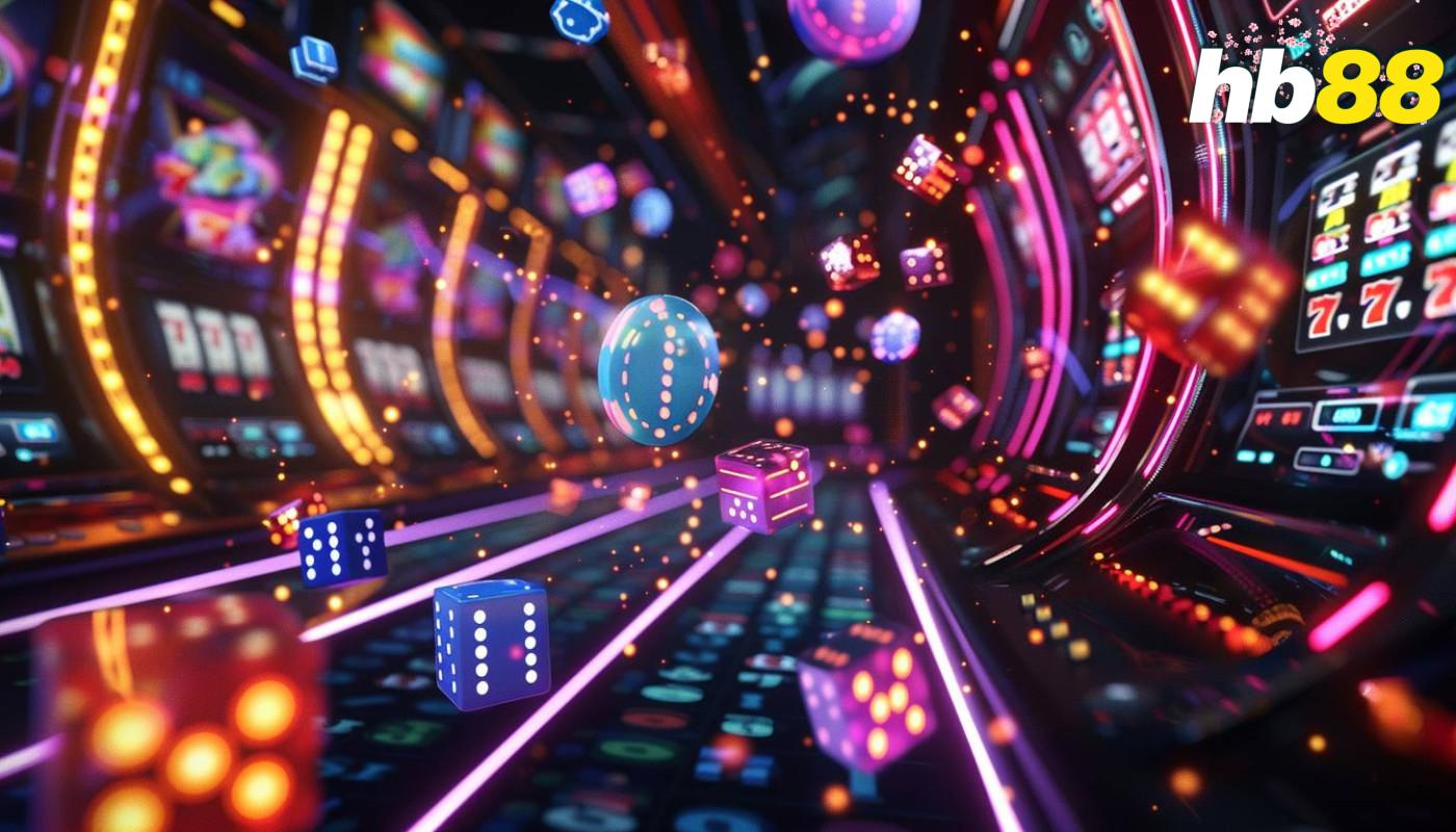 Live Casino HB88 Là Gì?